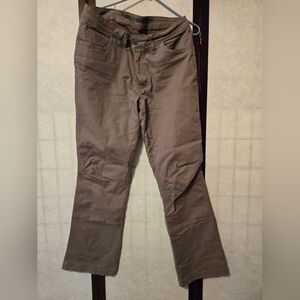 RedHead Men's Grey Cargo Pants